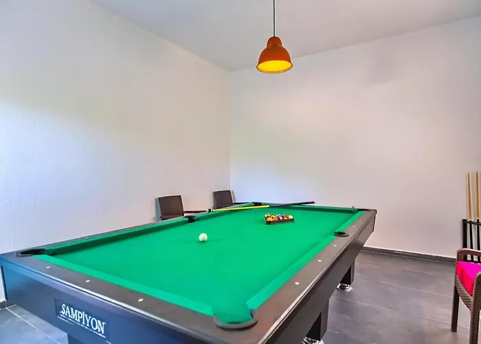 ヴィラ 2 Bedroom Luxury In Uzumlu *
