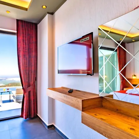 Villa Uzumlu Village 2 Bedroom 5757 *