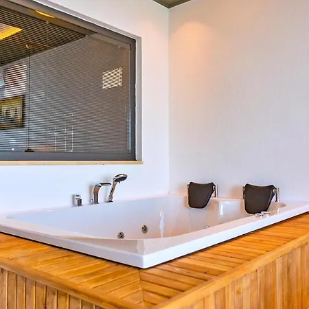 빌라 2 Bedroom Luxury In Uzumlu