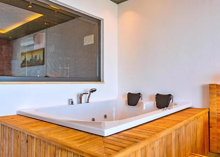 Βίλα 2 Bedroom Luxury In Uzumlu