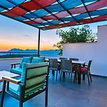 2 Bedroom Luxury In Uzumlu