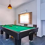 2 Bedroom Luxury In Uzumlu *