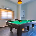 2 Bedroom Luxury In Uzumlu