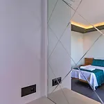 2 Bedroom Luxury In Uzumlu ヴィラ