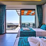 ヴィラ 2 Bedroom Luxury In Uzumlu カルカン