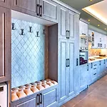 2 Bedroom Luxury In Uzumlu ヴィラ カルカン