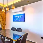 2 Bedroom Luxury In Uzumlu カルカン