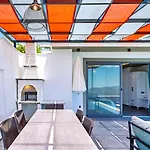 2 Bedroom Luxury In Uzumlu ヴィラ *