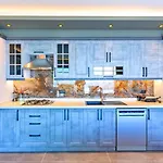 2 Bedroom Luxury In Uzumlu