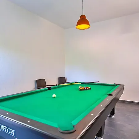 빌라 2 Bedroom Luxury In Uzumlu *